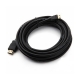 Кабель HDMI-HDMI VCOM 10 м
