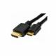 Kabel HDMI-HDMI gold plated VCOM 3 m