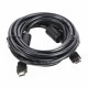 Kabel HDMI-HDMI VCOM 5 m