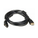 Кабель HDMI-HDMI VCOM 7 м