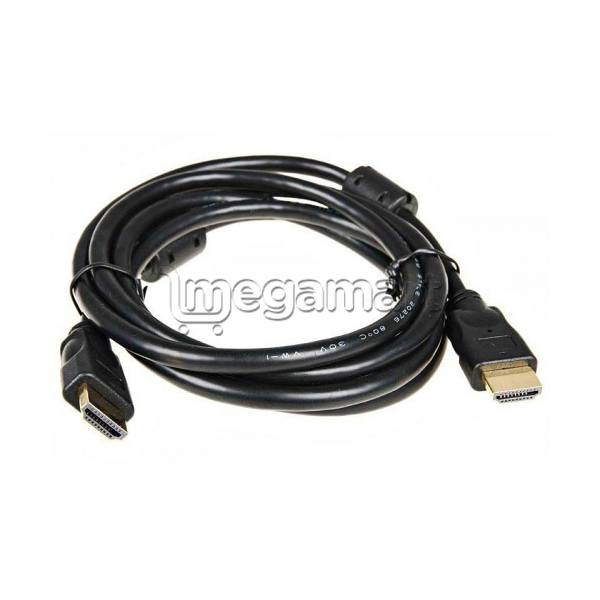 Кабель HDMI-HDMI VCOM 7 м