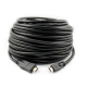 Kabel HDMI-HDMI VCOM 15 m
