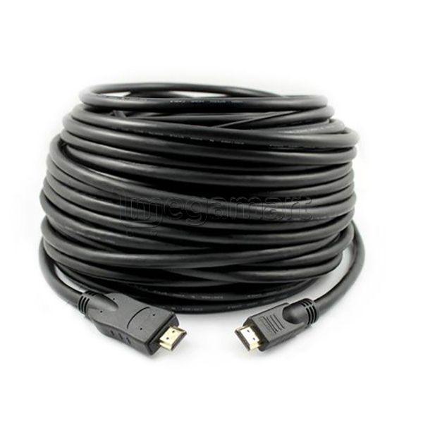 Kabel HDMI-HDMI VCOM 15 m