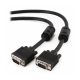 Кабель VGA Pro 15M/15M VCOM 20 м
