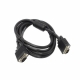 Кабель VGA Pro 15M/15M VCOM 20 м