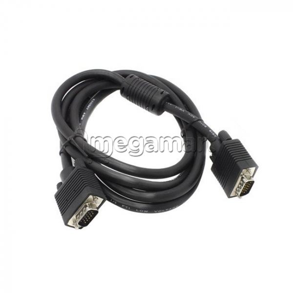 Кабель VGA Pro 15M/15M VCOM 20 м