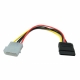 Kabel SATA VCOM 