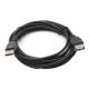 Kabel Vcom USB 2.0 AM/AF 3 m