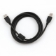 Кабель Vcom USB 2.0 PRO Am-Af 1.8 м