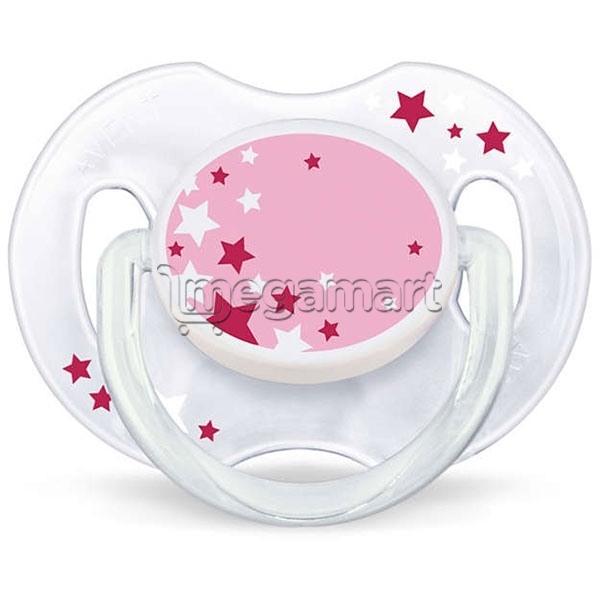 Пустышка Philips Avent 176/28