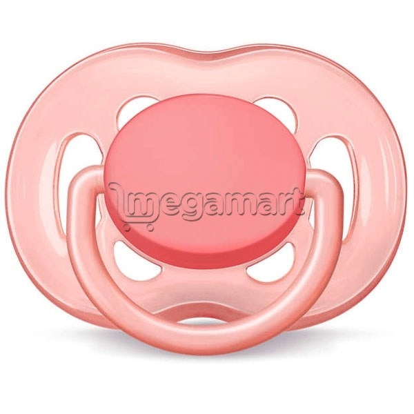 Пустышка Philips Avent 178/28