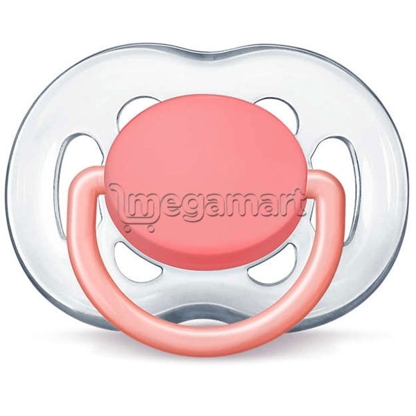 Пустышка Philips Avent 178/28