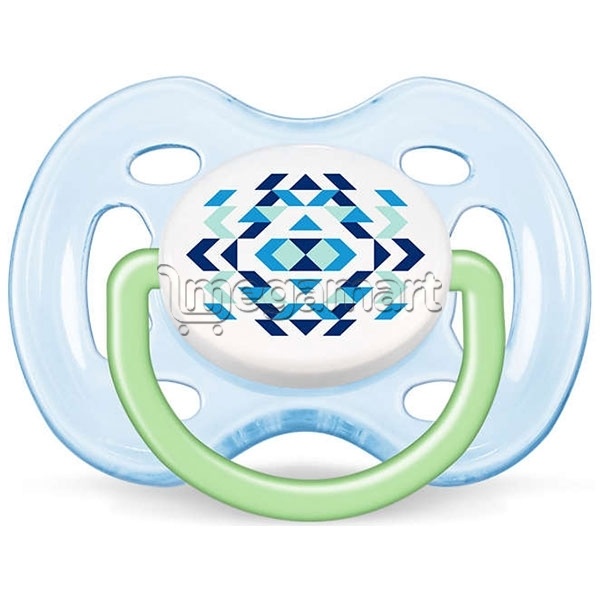 Пустышка Philips Avent 180/25