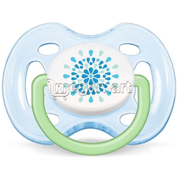 Пустышка Philips Avent 180/25
