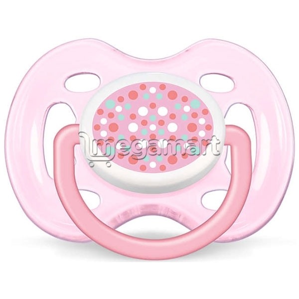 Пустышка Philips Avent 180/26