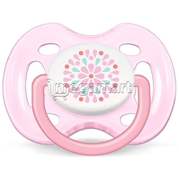 Пустышка Philips Avent 180/26