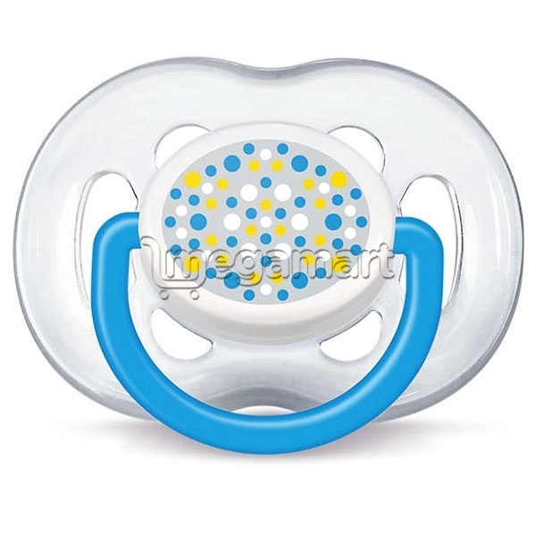 Пустышка Philips Avent 180/27 