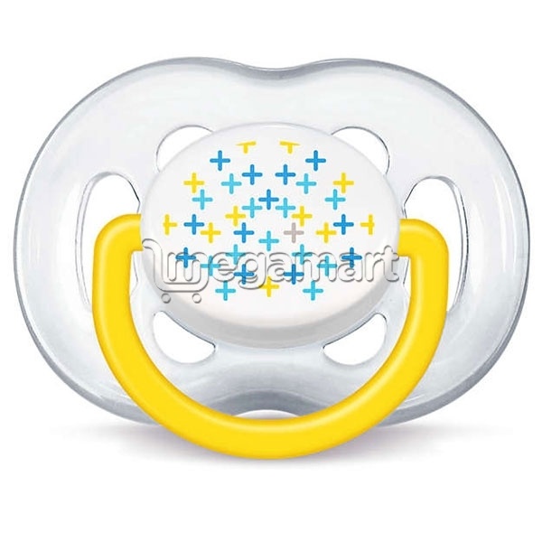 Пустышка Philips Avent 180/27