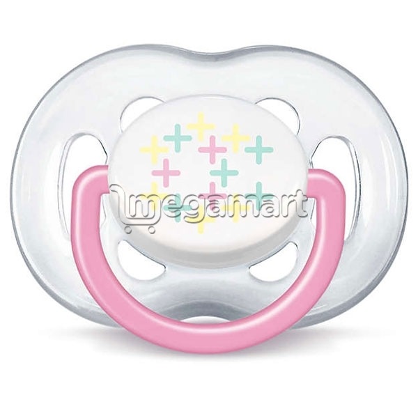 Пустышка Philips Avent 180/28