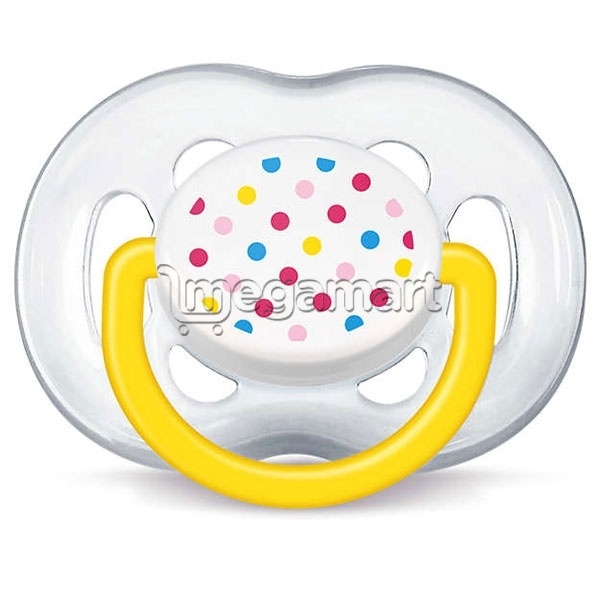 Пустышка Philips Avent 180/28