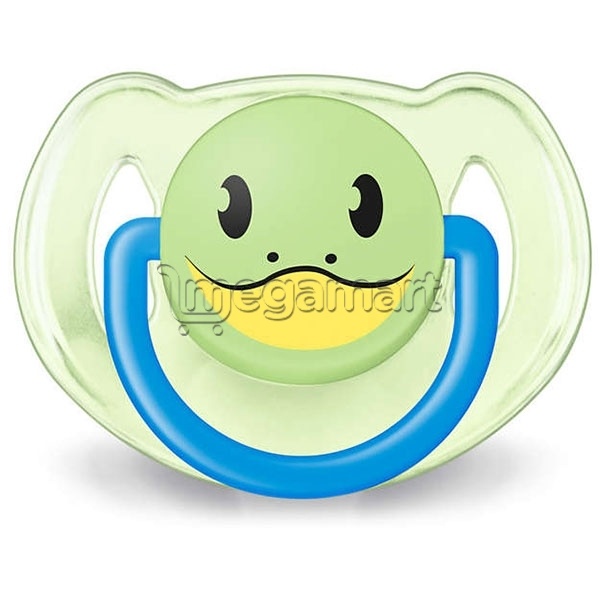 Пустышка Philips Avent 182/14