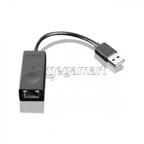 Переходник Lenovo ThinkPad USB 3.0 Ethernet