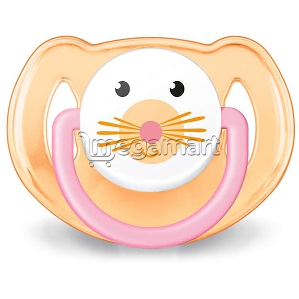 Пустышка Philips Avent 182/15