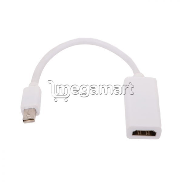 Kabel Telecom miniDisplayPort - HDMI