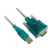 Переходник Vcom USB Am - COM port