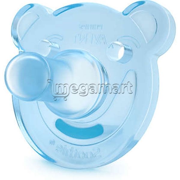Пустышка Philips Avent 194/01