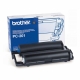 Картридж Brother PC201 Black Print Cartridge