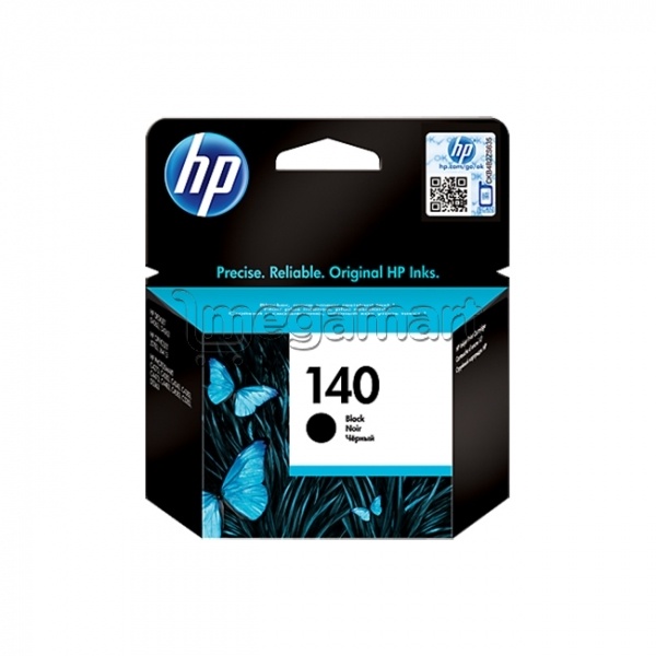 Kartric HP 140 qara