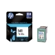 Kartric HP 141 Black