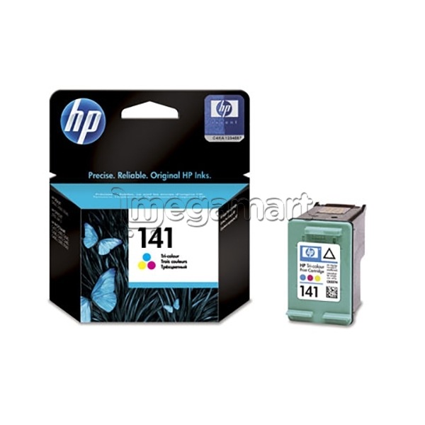 Kartric HP 141 Black