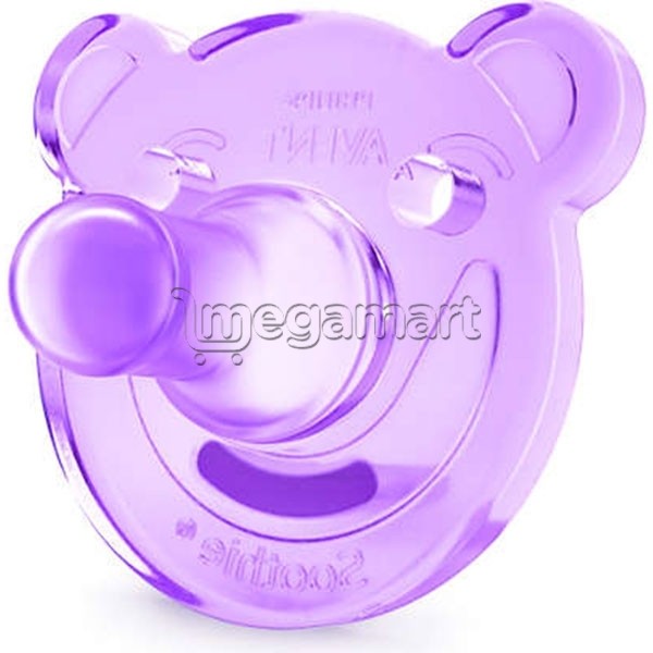 Пустышка Philips Avent 194/02