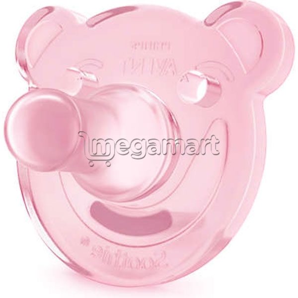Пустышка Philips Avent 194/02