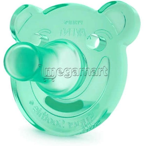 Пустышка Philips Avent 194/04