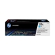 Kartric HP 321 (128A) Cyan