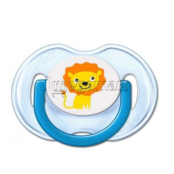 Əmzik Philips Avent 196/18