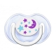 Пустышка Philips Avent 196/18