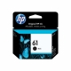 Картридж HP 61 Black