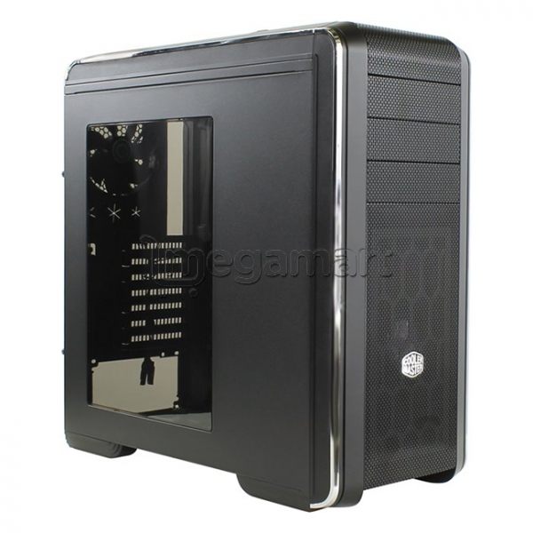 Компьютерный корпус Cooler Master CMS-693-KWN1
