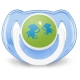 Пустышка Philips Avent 195/04