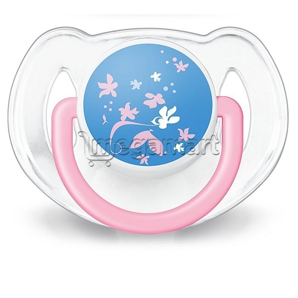 Пустышка Philips Avent 195/04