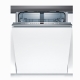 Посудомоечная машина Bosch SMV 45GX03E