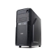 Компьютерный корпус Zalman Z1 Black