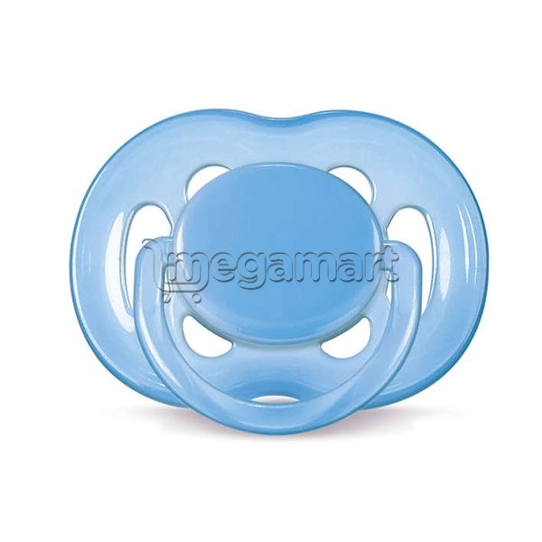 Пустышка Philips Avent 178/14
