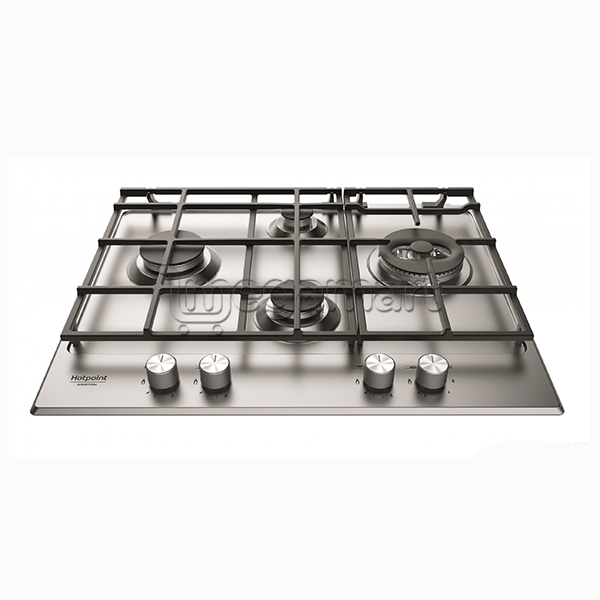 Qaz üstlüyü Hotpoint Ariston PKLL 641 D2/IX/HA EE