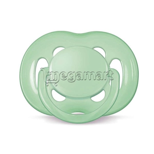 Пустышка Philips Avent 178/14