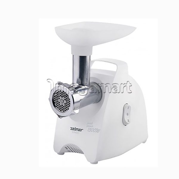 Мясорубка Zelmer 987.80 Symbio